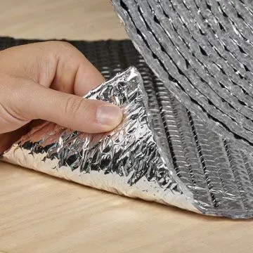 REFLECTIX 4' PER FOOT